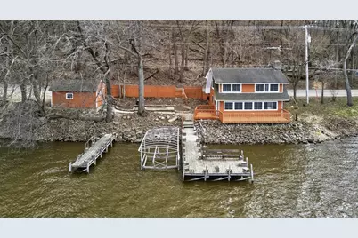 433 E Ellendale Road, Edgerton, WI 53534 - Photo 38