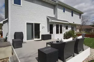 7301 Southern Oak Pl, Madison, WI 53719 - Photo 26