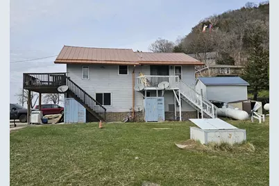 119 &amp; 121 Main Street, Lynxville, WI 54626 - Photo 12