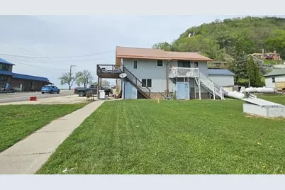 119 &amp; 121 Main Street, Lynxville, WI 54626 - Photo 1