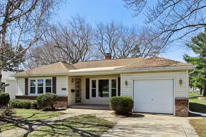 208 N Main Street, Verona, WI 53593 - Photo 1