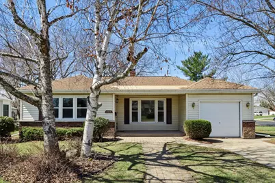 208 N Main Street, Verona, WI 53593 - Photo 2