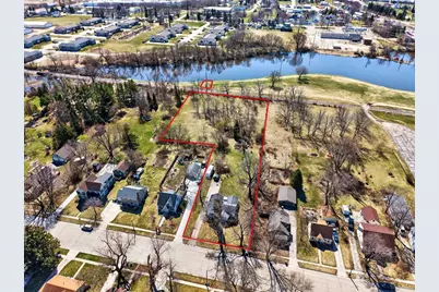 533 Scott Street, Ripon, WI 54971 - Photo 2