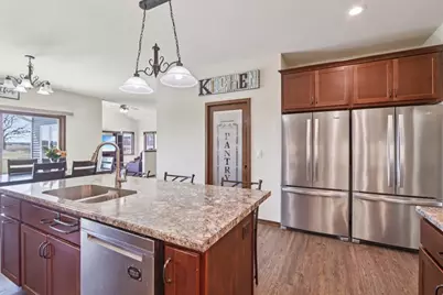 W2821 Fonda Lane, Belleville, WI 53508 - Photo 10