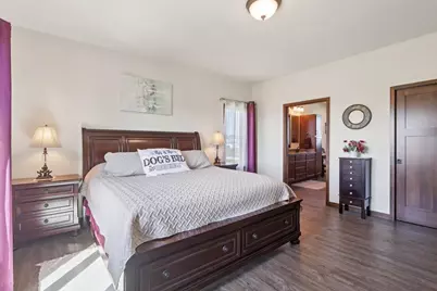 W2821 Fonda Lane, Belleville, WI 53508 - Photo 18