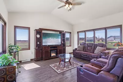 W2821 Fonda Lane, Belleville, WI 53508 - Photo 12