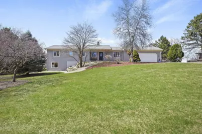 4633 Toepfer Road, Middleton, WI 53562 - Photo 1