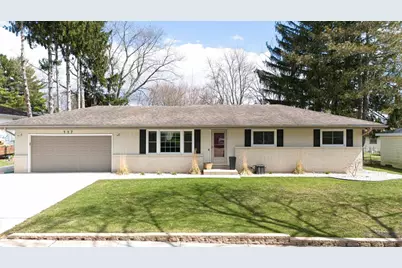 117 S Pontiac Drive, Janesville, WI 53545 - Photo 1