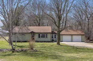 W5097 Hwy 16, Rio, WI 53960 - Photo 1