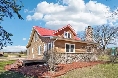 N4691 County Road Hh, Mauston, WI 53948 - Photo 1