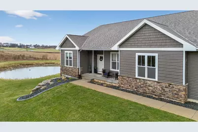 1823 S Brooklyn Drive, Stoughton, WI 53589 - Photo 48