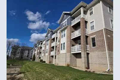 3848 Maple Grove Drive #203, Madison, WI 53719 - Photo 2