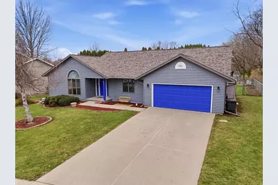 830 Devonshire Road, Stoughton, WI 53589 - Photo 1