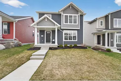 5835 Caddisfly Lane, Madison, WI 53718 - Photo 4