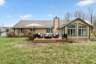 224 Deer Ridge Dr, West Bend, WI 53095 - Photo 36