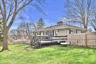 612 Roosevelt Street, Fort Atkinson, WI 53538 - Photo 4