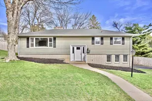 612 Roosevelt St, Fort Atkinson, WI 53538 - Photo 1