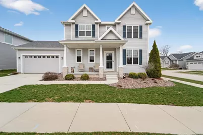 10324 Ivory Dove Trail, Verona, WI 53593 - Photo 1
