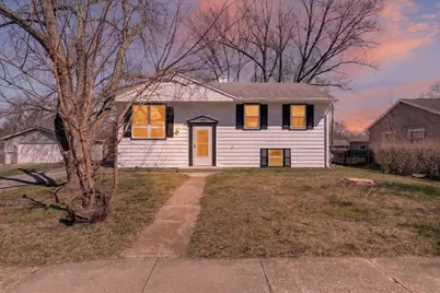 2043 Linway Drive, Beloit, WI 53511 - Photo 1