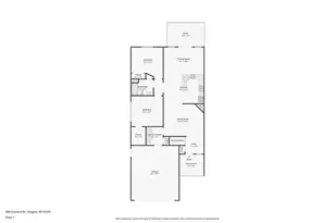 450 Concord Dr, Oregon, WI 53575 - Photo 46
