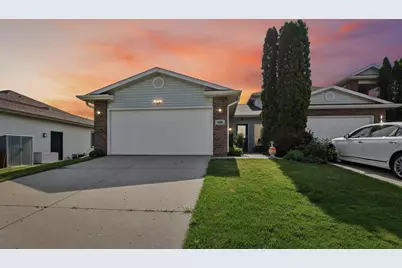 450 Concord Drive, Oregon, WI 53575 - Photo 1