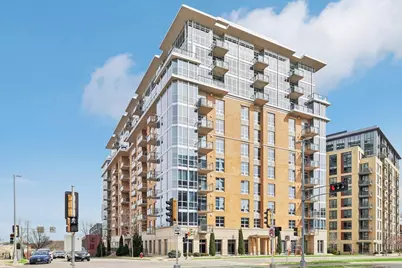 625 N Segoe Road #809, Madison, WI 53705 - Photo 1