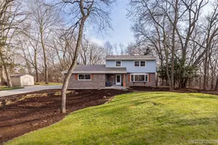 4930 Hickory Trail, Middleton, WI 53562 - Photo 2