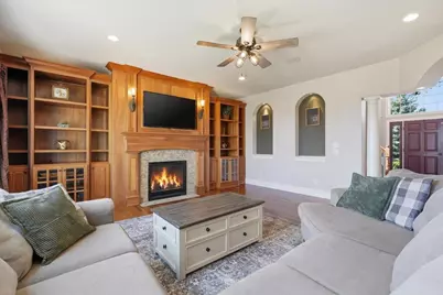 656 Rinpoche Lane, Oregon, WI 53575 - Photo 18