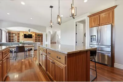 656 Rinpoche Lane, Oregon, WI 53575 - Photo 12