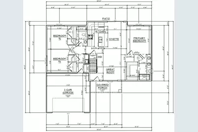 417 United Circle, Randolph, WI 53956 - Photo 2