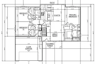 417 United Cir, Randolph, WI 53956 - Photo 2