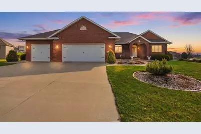 3034 Saddle Brooke Trail, Sun Prairie, WI 53590 - Photo 1