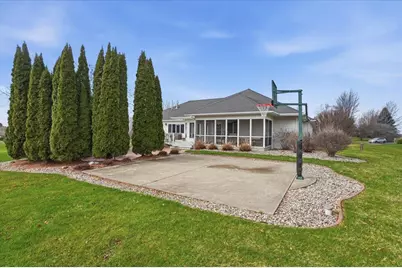 3034 Saddle Brooke Trail, Sun Prairie, WI 53590 - Photo 50