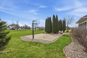 3034 Saddle Brooke Trail, Sun Prairie, WI 53590 - Photo 52