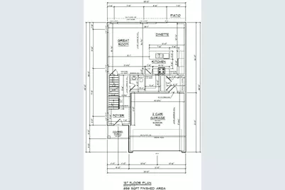 216 United Circle, Randolph, WI 53956 - Photo 2
