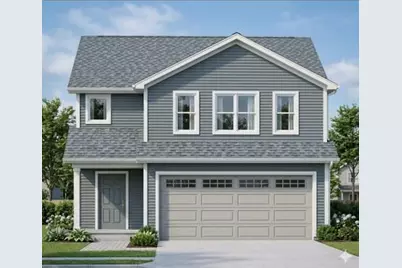 216 United Circle, Randolph, WI 53956 - Photo 1