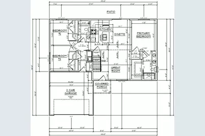 425 United Circle, Randolph, WI 53956 - Photo 2