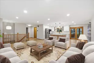 5566 Mary Lake Rd, Waunakee, WI 53597 - Photo 2