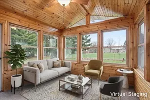 5566 Mary Lake Rd, Waunakee, WI 53597 - Photo 6