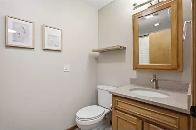 5566 Mary Lake Road, Waunakee, WI 53597 - Photo 14