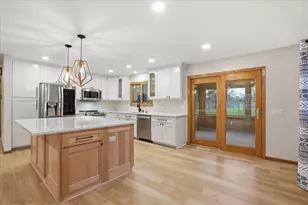 5566 Mary Lake Rd, Waunakee, WI 53597 - Photo 4