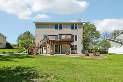 422 Oakwood Drive, Oregon, WI 53575 - Photo 44