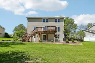 422 Oakwood Dr, Oregon, WI 53575 - Photo 44