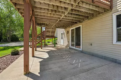 422 Oakwood Drive, Oregon, WI 53575 - Photo 46