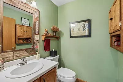422 Oakwood Drive, Oregon, WI 53575 - Photo 14