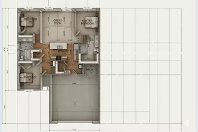 Lot 32 #1 Spring Street, Spring Green, WI 53588 - Photo 2