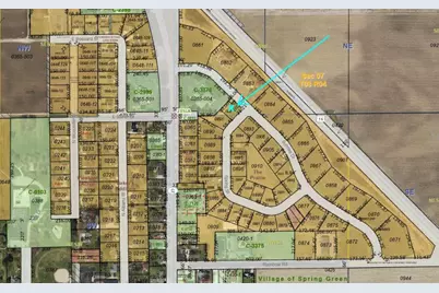 Lot 32 #1 Spring Street, Spring Green, WI 53588 - Photo 6