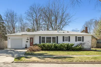 3701 Sargent Street, Madison, WI 53714 - Photo 1