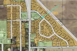 Lot 32 #2 Spring St, Spring Green, WI 53588 - Photo 6