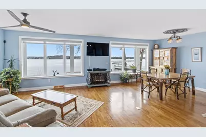 E13609 Idlewild Road, Merrimac, WI 53561 - Photo 1